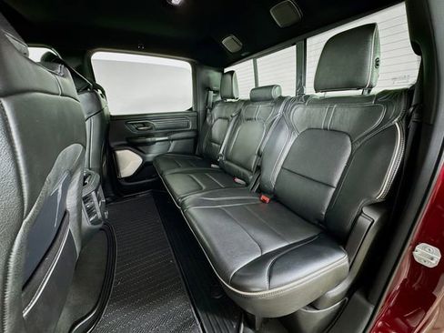 Used 2019 RAM 1500 Limited AWD/4WD image 27