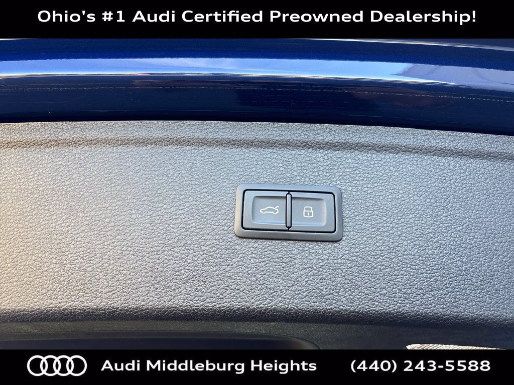 Certified 2024 Audi Q5 2.0T Premium Plus w/ Premium Plus Package AWD/4WD image 30