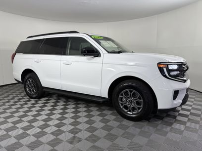 Certified 2025 Ford Expedition Active