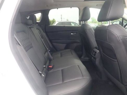 New 2026 Nissan Murano Platinum AWD/4WD image 22
