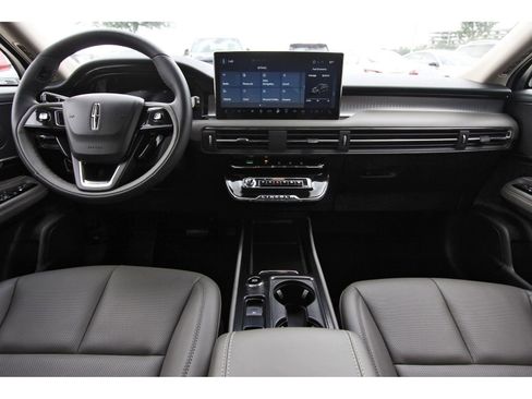 Used 2025 Lincoln Corsair FWD w/ Equipment Group 101A image 12