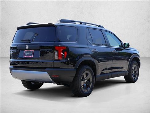 New 2026 Honda Passport RTL image 5