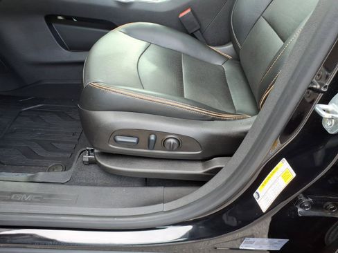 Used 2023 GMC Terrain AT4 w/ Infotainment Package II AWD/4WD image 11