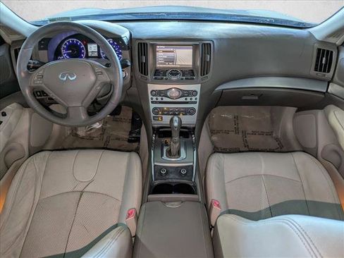 Used 2011 INFINITI G25 Journey RWD image 16