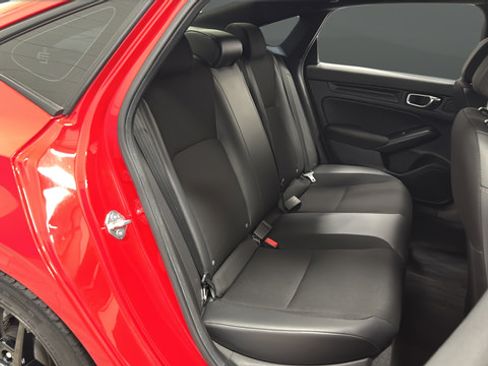 Used 2024 Honda Civic Sport image 22