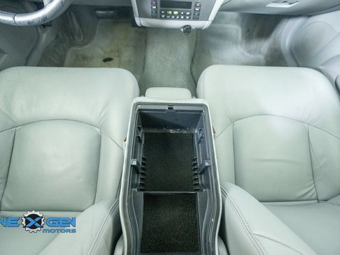 Used 2006 Buick LaCrosse CXL w/ Chrome Appearance Package FWD image 27