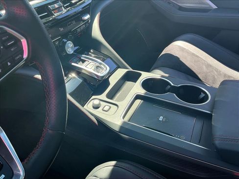 Used 2025 Acura MDX A-Spec image 18