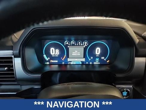 Used 2022 Ford F150 Lariat w/ Equipment Group 502A High image 7