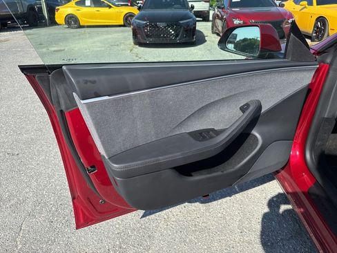 Used 2025 Tesla Model 3 Long Range RWD image 23