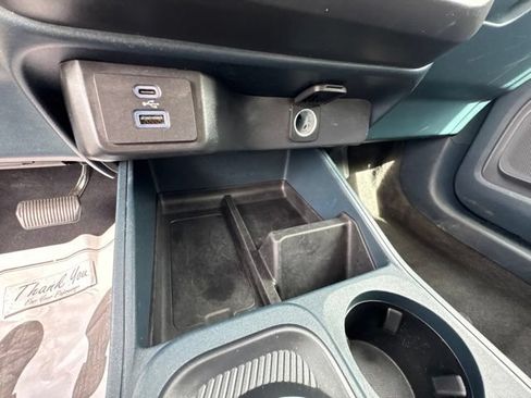 Certified 2024 Ford Maverick XL FWD image 20