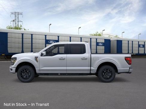 New 2026 Ford F150 Tremor w/ Equipment Group 402B image 3