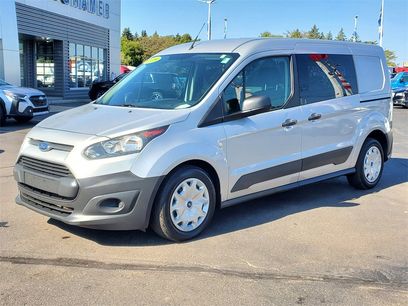 Used 2018 Ford Transit Connect XL