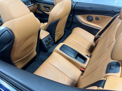 Used 2018 BMW 440i xDrive Convertible image 29