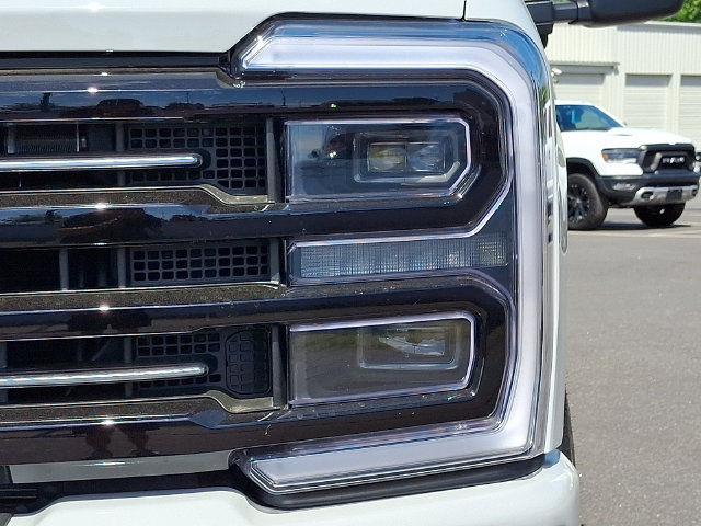 Used 2026 Ford F250 Platinum AWD/4WD image 9