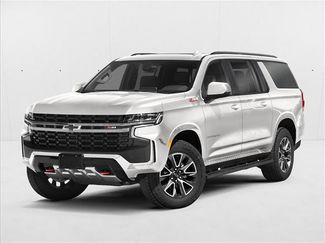 Used 2023 Chevrolet Suburban Z71 w/ Luxury Package AWD/4WD video 1