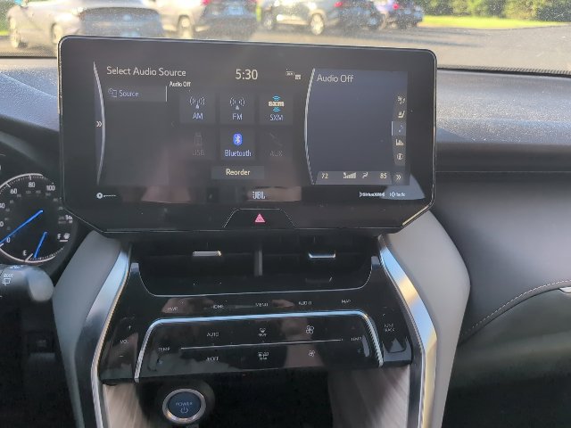 Used 2021 Toyota Venza XLE w/ Softex Package AWD/4WD image 11