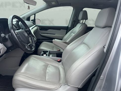 Used 2020 Honda Odyssey Elite image 7