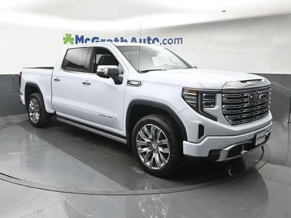 New 2026 GMC Sierra 1500 Denali