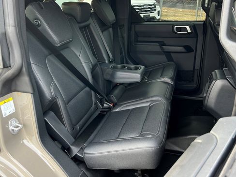 New 2025 Ford Bronco Big Bend image 10
