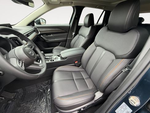 New 2026 MAZDA CX-50 AWD 2.5 S w/ Weather Package image 10