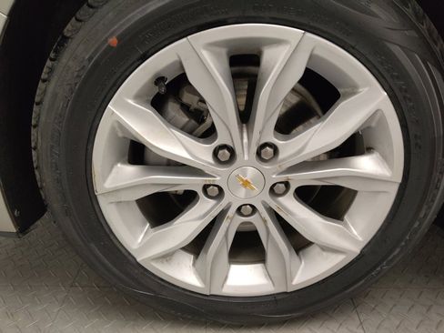 Used 2024 Chevrolet Malibu LT image 31