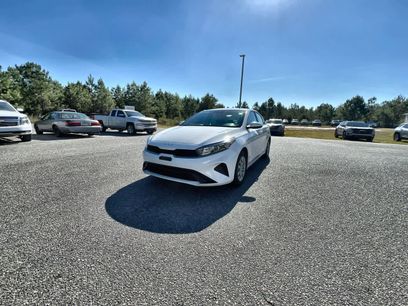 Used 2023 Kia Forte LX