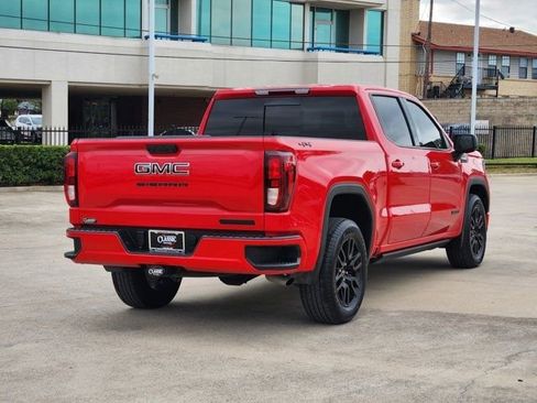 Used 2025 GMC Sierra 1500 Elevation w/ Elevation Premium Package image 14