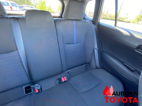 Used 2024 Toyota Corolla Cross AWD Hybrid w/ Moonroof Package image 21