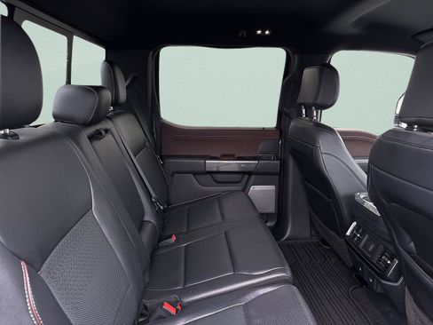 Used 2022 Ford F150 Lariat AWD/4WD image 33