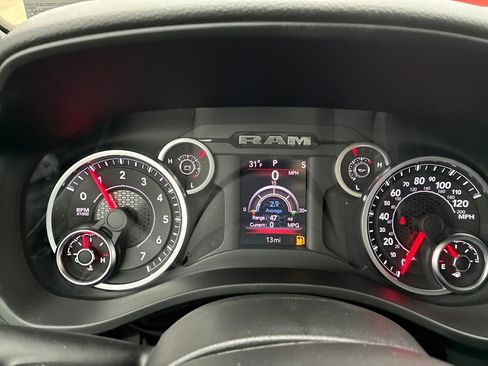 New 2026 RAM 1500 Big Horn w/ Night Edition image 16