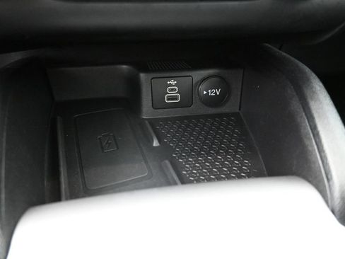 Certified 2023 Ford Bronco Sport Outer Banks w/ Tech Package AWD/4WD image 28