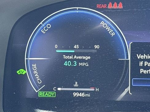 Used 2025 Toyota Camry XLE w/ Premium Plus Package FWD image 16