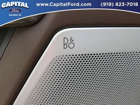 New 2026 Ford F150 King Ranch w/ Equipment Group 601A High AWD/4WD image 22