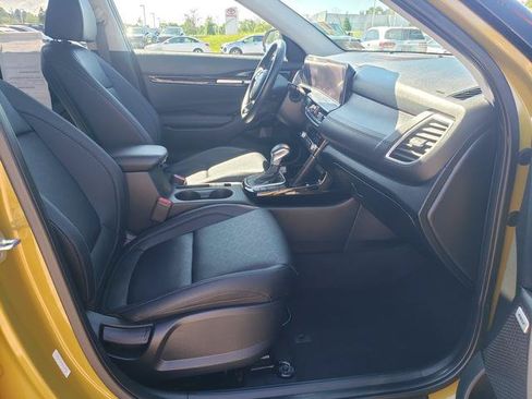 Certified 2024 Kia Seltos SX w/ SX Sunroof Package AWD/4WD image 20