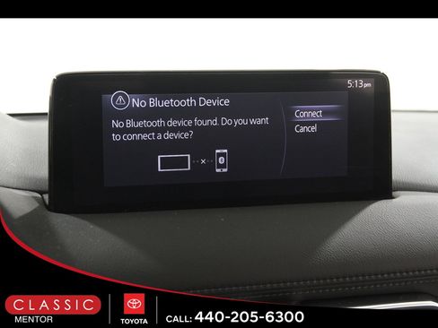 Used 2024 MAZDA CX-5 AWD 2.5 S w/ Preferred Package image 10