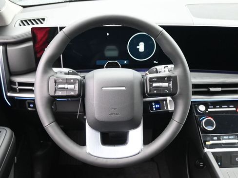 New 2026 Hyundai Santa Fe Limited AWD/4WD image 20