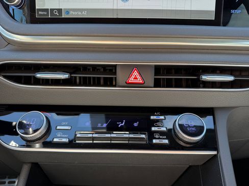 Certified 2022 Hyundai Sonata SEL Plus FWD image 11