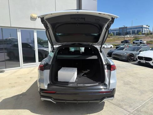 Used 2025 Maserati Grecale Folgore AWD/4WD image 10