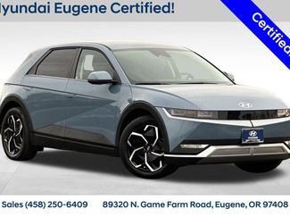 Used 2024 Hyundai Ioniq 5 SE video 1