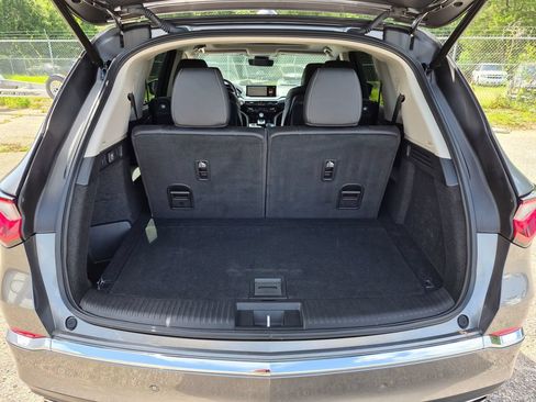 Used 2023 Acura MDX SH-AWD w/ Technology Package image 30