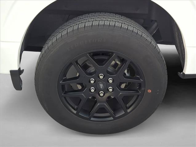 Used 2024 Ford F150 STX w/ STX Black Appearance Package RWD image 7