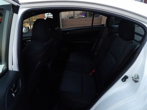 Used 2019 Subaru WRX Premium image 22
