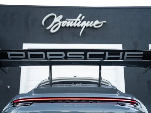 Used 2024 Porsche 911 GT3 RS RWD image 22