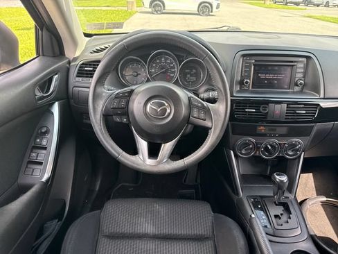 Used 2013 MAZDA CX-5 Touring w/ Touring Tech Pkg AWD/4WD image 17