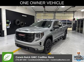 Used 2024 GMC Sierra 1500 Elevation AWD/4WD 360° Tour