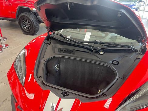 Used 2022 Chevrolet Corvette Stingray Premium Cpe w/ 3LT image 20