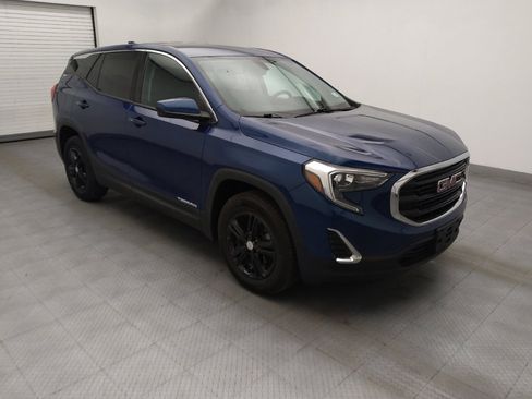 Used 2019 GMC Terrain SLE image 11