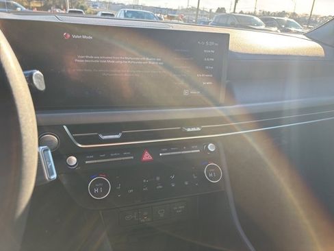 Used 2024 Hyundai Sonata SEL image 11