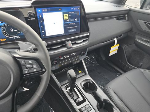 New 2026 Subaru Outback Limited XT image 27