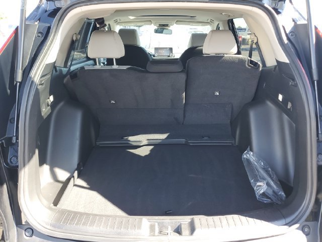 Used 2023 Honda CR-V EX image 8